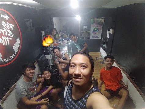 Fog Street Manila Vape Shop .